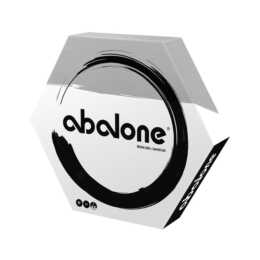 GAME FACTORY Abalone (DE)