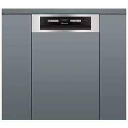 BAUKNECHT BSBO 3O23 PF X CH (Norma EU 45 cm, totalmente integrabile)