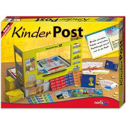 SIMBATOYS Kinderpost (DE)