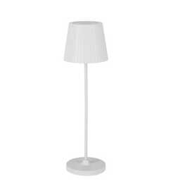 EGLO Lampe de table Cabozo (Blanc)