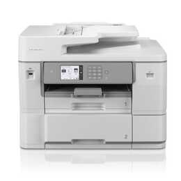 BROTHER MFC-J6959DW (Tintendrucker, Farbe, WLAN, NFC)