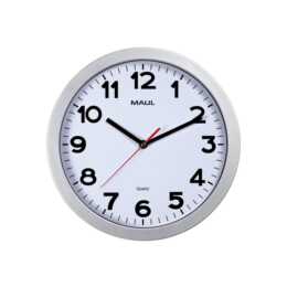 MAUL Step Horloge murale (Analogique, 30 cm)