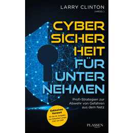 Cybersicherheit für Unternehmen