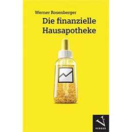 Die finanzielle Hausapotheke