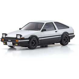 KYOSHO Mini-Z MA020 Toyota Sprinter Trueno AE86 Initial-D (Strassenrennwagen, 1:27)