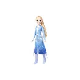 FROZEN Frozen Elsa