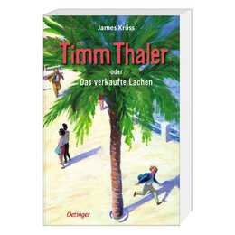 Timm Thaler oder Das verkaufte Lachen