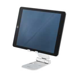 STARTECH.COM Universal Support pour tablette (Argent)