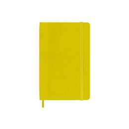 MOLESKINE Carnets Color (A7, Ligné)