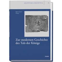 Zur modernen Geschichte des Tals der Könige