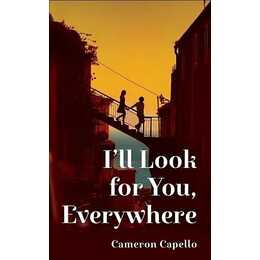 I'll Look For You, Everywhere