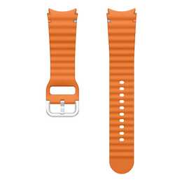 SAMSUNG Armband (Samsung Galaxy Galaxy Watch7 40 mm, Orange)