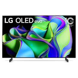 LG OLED42C37 Smart TV (42", OLED, Ultra HD - 4K)