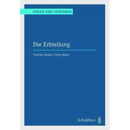 Die Erbteilung (PrintPlu§)