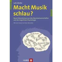 Macht Musik schlau?