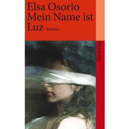 Mein Name ist Luz