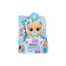 IMC TOYS Cry Babies Kiss me Sydney
