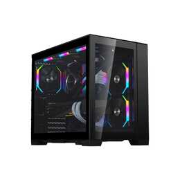 LIAN LI O11 Dynamic (Mini ITX, ATX, Micro ATX)