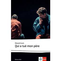Qui a tué mon père