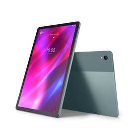 LENOVO Tab P11 Plus (11", 128 GB, Grau)