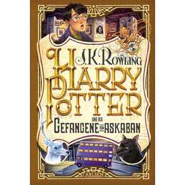 Harry Potter und der Gefangene von Askaban
