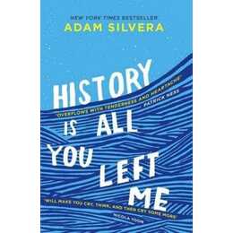 History Is All You Left Me