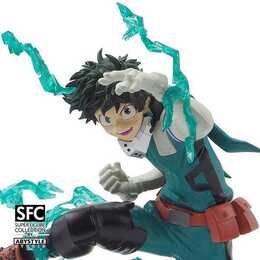 ABYSSE CORP My Hero Academia Izuku One for All