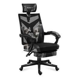 HUZARO Gaming Stuhl Combat (Camouflage)