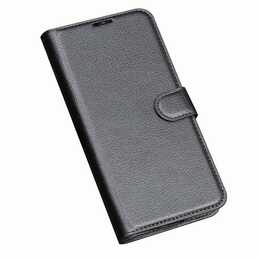 EG Flipcover (Huawei P30, Schwarz)
