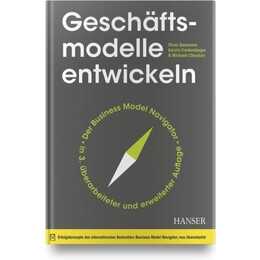 Geschäftsmodelle entwickeln