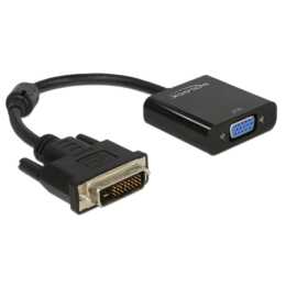 DELOCK DVI-D Video-Konverter (DVI-D)