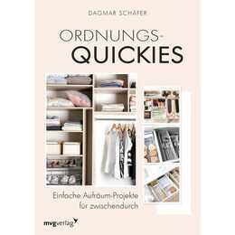 Ordnungs-Quickies