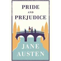 Pride and Prejudice