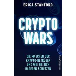 Crypto Wars