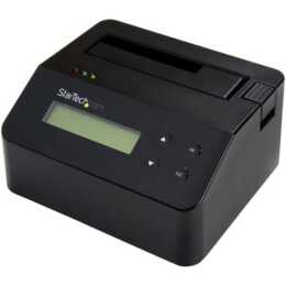 STARTECH.COM Dockingstation (USB 3.0 Ausgang, SATA)