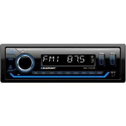 BLAUPUNKT BPA 1124 DAB BT DAB+ (Radios, Appareils externes, Bluetooth, Port USB)