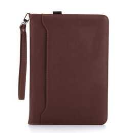 EG Housse (iPad mini Gen. 6 2021, Brun foncé)