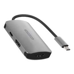 SITECOM CN-398 Video-Adapter (USB Typ-C)