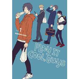 Play It Cool, Guys, Vol. 1