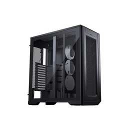 PHANTEKS Enthoo Pro 2 (Mini ITX, E-ATX, ATX, SSI EEB, XL-ATX, Micro ATX)