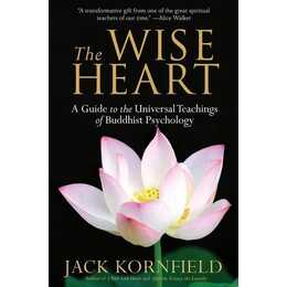 The Wise Heart