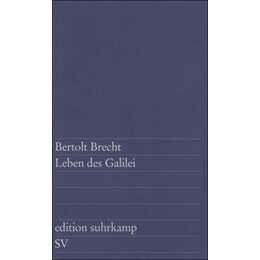 Leben des Galilei
