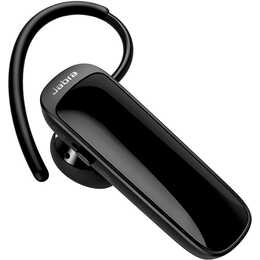 JABRA Talk 25 SE (Schwarz)