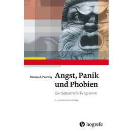 Angst, Panik und Phobien