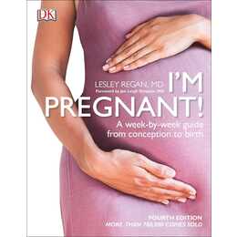 I'm Pregnant!