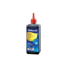 PELIKAN Encre 211664 (Noir, 1000 ml)