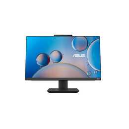 ASUS A5702WVARK-BPE122W (27", Intel Core i5 1235U, 8 GB, 512 GB SSD, Intel Arc, Schwarz)