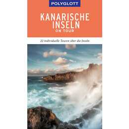 Kanarische Inseln on tour