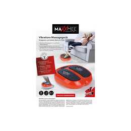 MAXXMEE Training & Massa Massaggiatore per piedi