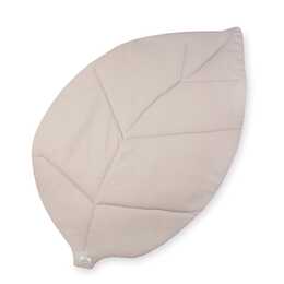 JULIUS ZÖLLNER Krabbeldecke Seashell (Beige, Braun)